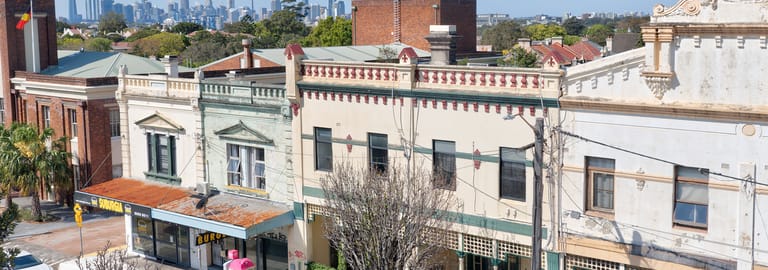 Shop & Retail commercial property for sale at 113 & 115 Crystal Street Petersham NSW 2049