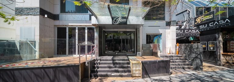 Hotel, Motel, Pub & Leisure commercial property for sale at 21 Orchid Avenue Surfers Paradise QLD 4217