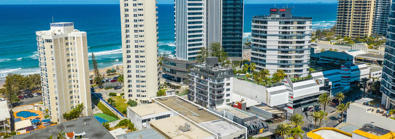 Hotel, Motel, Pub & Leisure commercial property for sale at 21 Orchid Avenue Surfers Paradise QLD 4217