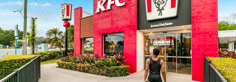 Shop & Retail commercial property for sale at KFC, 2 Lamington Tce Nambour QLD 4560