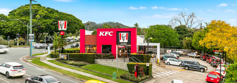Shop & Retail commercial property for sale at KFC, 2 Lamington Tce Nambour QLD 4560