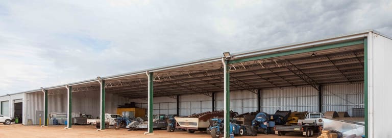 Rural / Farming commercial property for sale at Griffith NSW 2680