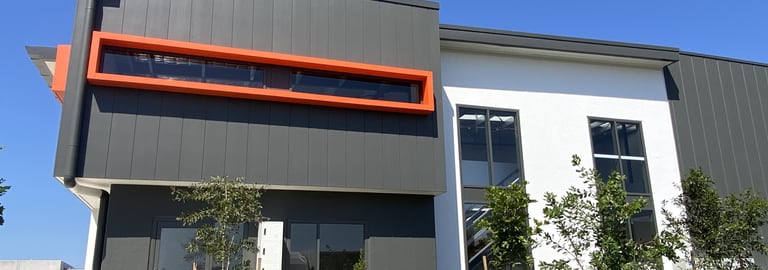 Factory, Warehouse & Industrial commercial property for lease at 1, 2, 21 & 22, 115 - 119 Quanda Road Coolum Beach QLD 4573