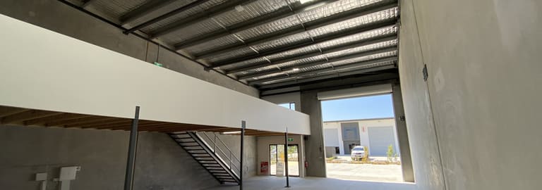 Factory, Warehouse & Industrial commercial property for lease at 1, 2, 21 & 22, 115 - 119 Quanda Road Coolum Beach QLD 4573