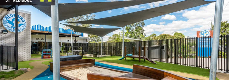 Medical / Consulting commercial property for sale at Bluebird Early Education, 645 Seventeen Mile Rocks Rd Sinnamon Park QLD 4073 Medical / Consulting commercial property for sale at Bluebird Early Education, 645 Seventeen Mile Rocks Rd Sinnamon Park QLD 4073