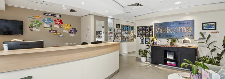 Medical / Consulting commercial property for sale at G8 Education, 133/1 Cambridge Lane Chatswood NSW 2067