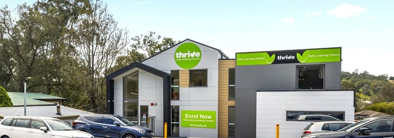 Medical / Consulting commercial property for sale at Thrive ELC, 280 Argyle Street Picton NSW 2571