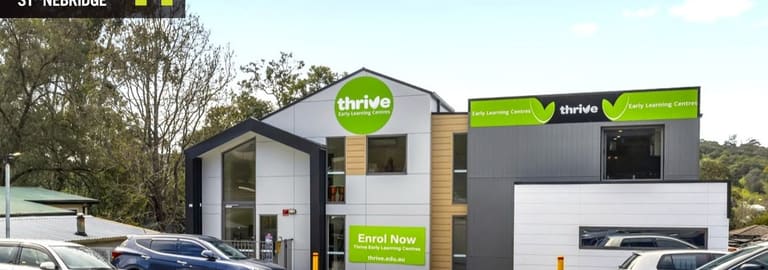 Medical / Consulting commercial property for sale at Thrive ELC, 280 Argyle Street Picton NSW 2571