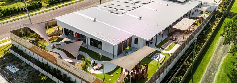 Medical / Consulting commercial property for sale at Honour Early Learning, 71 Willow Rd Redbank Plains QLD 4301