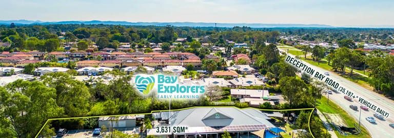 Medical / Consulting commercial property for sale at Bay Explorer, 2-12 Lipscombe Rd Deception Bay QLD 4508