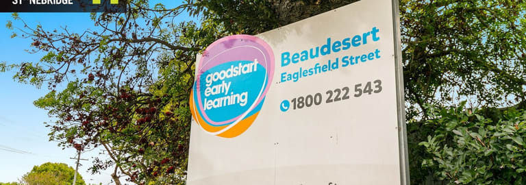 Medical / Consulting commercial property sold at Goodstart, 40 Eaglesfield St Beaudesert QLD 4285