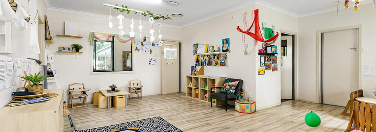 Medical / Consulting commercial property for sale at Goodstart, 40 Eaglesfield St Beaudesert QLD 4285