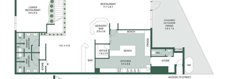 Shop & Retail commercial property for sale at Suite 1/1775 Pittwater Road Mona Vale NSW 2103