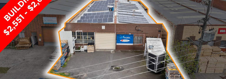 Offices commercial property for sale at 12 Fury Court Clayton South VIC 3169