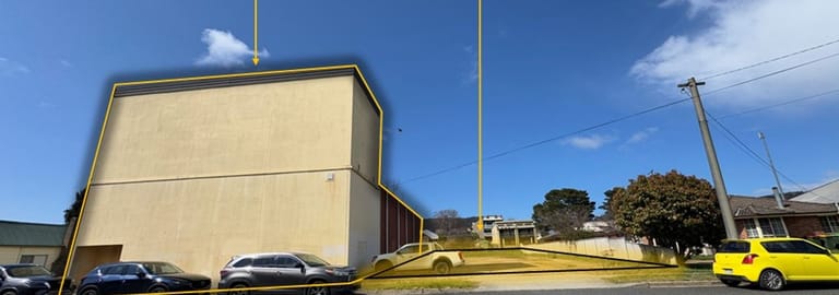 Shop & Retail commercial property for sale at 3-5 Young Street Lithgow NSW 2790