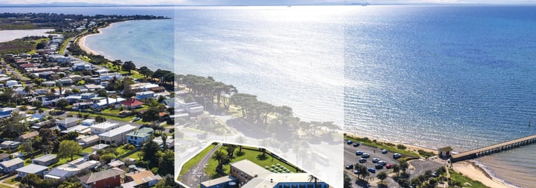 Hotel, Motel, Pub & Leisure commercial property for sale at 496 The Esplanade St Leonards VIC 3223