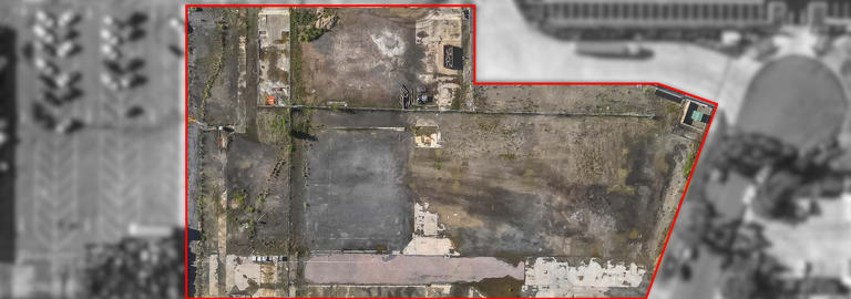 Development / Land commercial property for sale at 97 Assembly Drive Dandenong South VIC 3175
