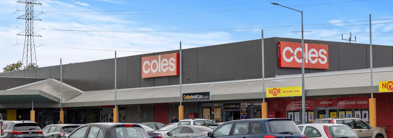 Development / Land commercial property for sale at 183 Fairbairn Road Sunshine West VIC 3020