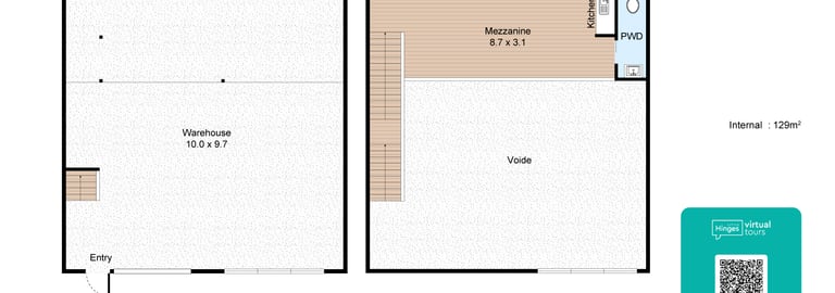 Offices commercial property for lease at 72 Metroplex Place Wacol QLD 4076