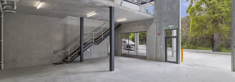 Offices commercial property for lease at 72 Metroplex Place Wacol QLD 4076