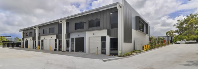 Offices commercial property for lease at 72 Metroplex Place Wacol QLD 4076