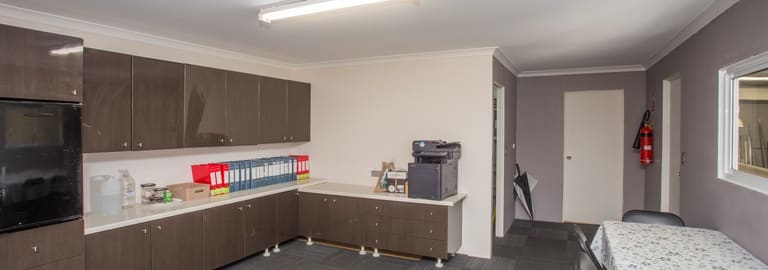 Factory, Warehouse & Industrial commercial property for sale at 4/10 Beneficial Way Wangara WA 6065