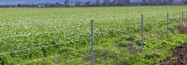 Rural / Farming commercial property for sale at 1077 Yarram Gap Road Willaura VIC 3379