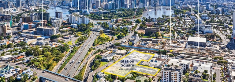 Shop & Retail commercial property for sale at 735 Stanley St Woolloongabba QLD 4102