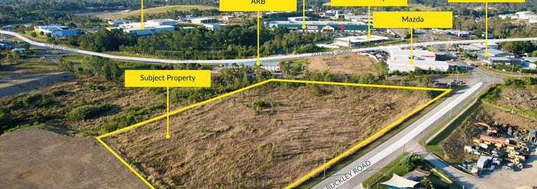 Development / Land commercial property for sale at 0 Kelly Drive Glanmire QLD 4570