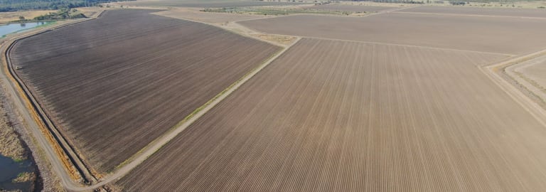 Rural / Farming commercial property for sale at 12605 Eidsvold Theodore Road Camboon QLD 4719