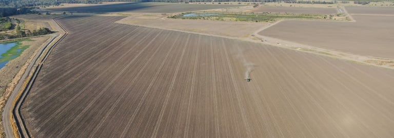 Rural / Farming commercial property for sale at 12605 Eidsvold Theodore Road Camboon QLD 4719