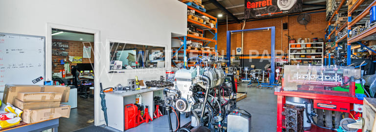 Factory, Warehouse & Industrial commercial property for sale at Smithfield NSW 2164