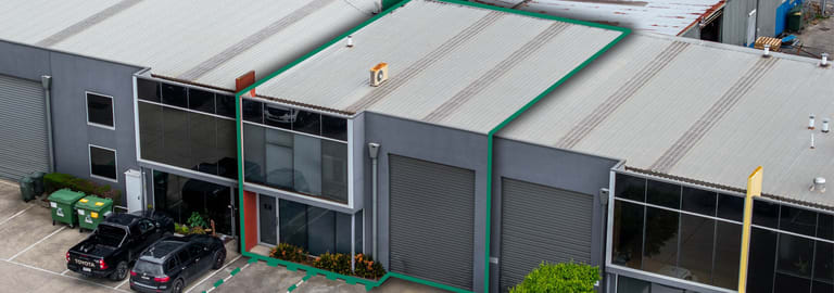 Factory, Warehouse & Industrial commercial property for sale at 5/26 Burgess Road Bayswater VIC 3153 Factory, Warehouse & Industrial commercial property for sale at 5/26 Burgess Road Bayswater VIC 3153