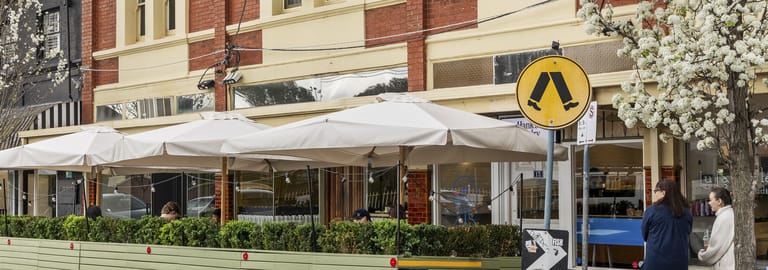 Shop & Retail commercial property for sale at 22 Beatty Avenue Armadale VIC 3143