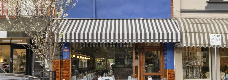 Shop & Retail commercial property for sale at 22 Beatty Avenue Armadale VIC 3143