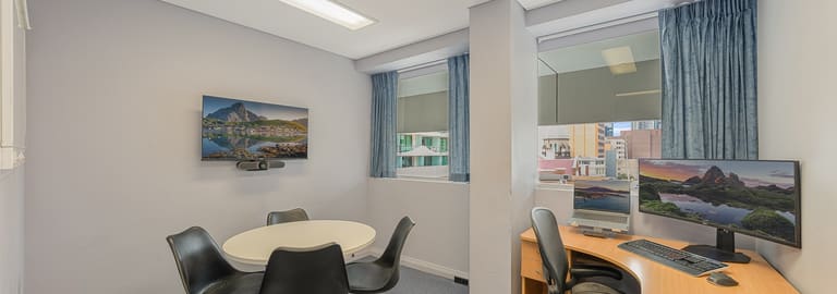 Offices commercial property for sale at Suite 18 & 46/201 Wickham Terrace Spring Hill QLD 4000