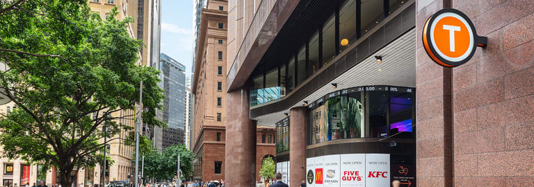 Medical / Consulting commercial property for lease at 1201/187 Macquarie Street Sydney NSW 2000
