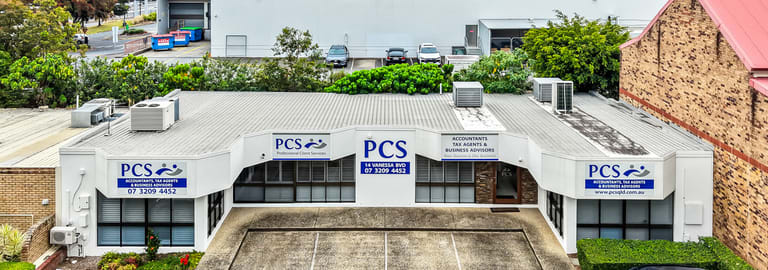 Offices commercial property for sale at 14 Vanessa Boulevard Springwood QLD 4127