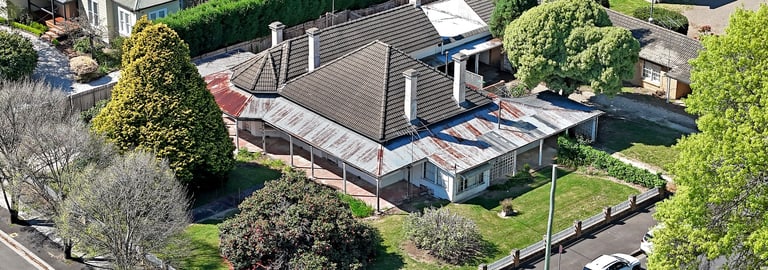 Development / Land commercial property for sale at 23 Merrigang Street Bowral NSW 2576