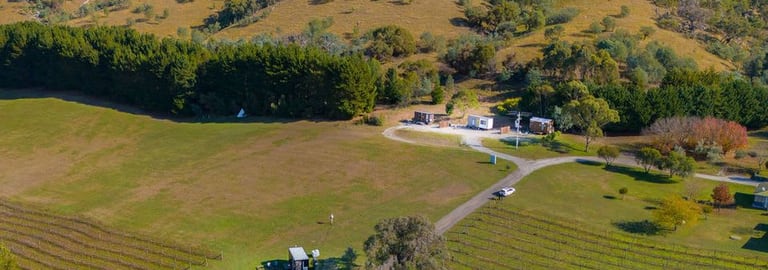 Hotel, Motel, Pub & Leisure commercial property for sale at 173 The Vineyards Road Lake George NSW 2581