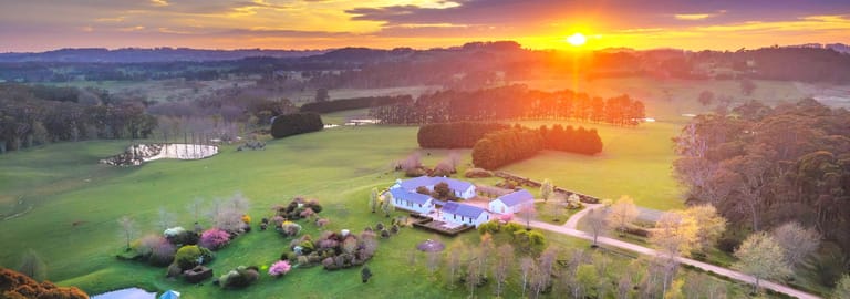 Rural / Farming commercial property for sale at 181 & 145 Walkers Lane Avoca NSW 2577