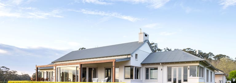 Rural / Farming commercial property for sale at 181 & 145 Walkers Lane Avoca NSW 2577