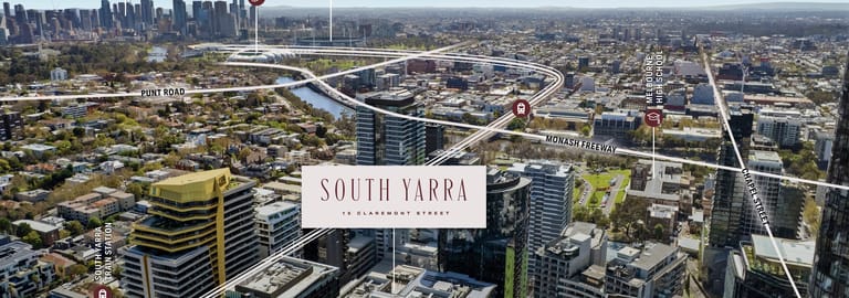 Shop & Retail commercial property for sale at 15 Claremont Street South Yarra VIC 3141
