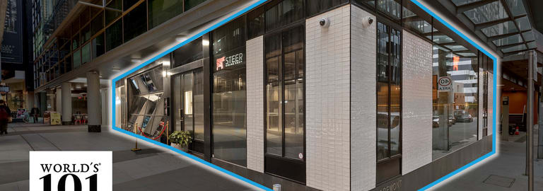 Shop & Retail commercial property for sale at 15 Claremont Street South Yarra VIC 3141