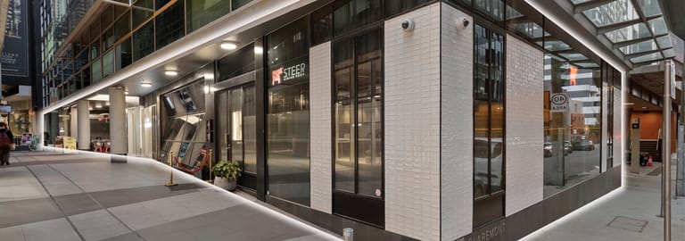 Shop & Retail commercial property for sale at 15 Claremont Street South Yarra VIC 3141