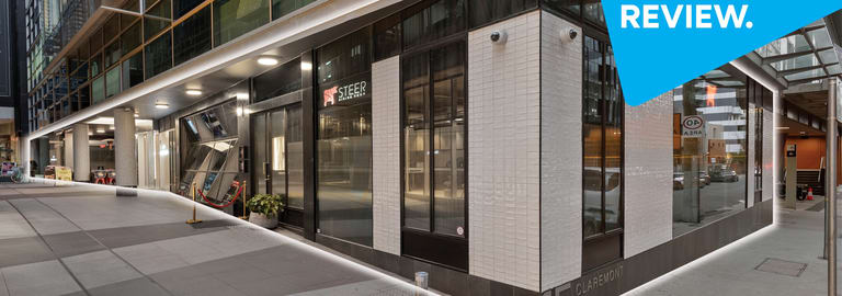 Shop & Retail commercial property for sale at 15 Claremont Street South Yarra VIC 3141