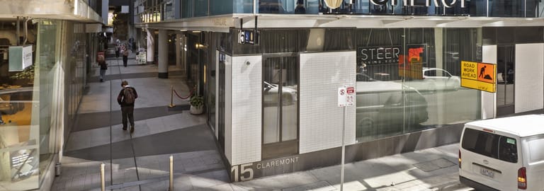 Shop & Retail commercial property for sale at 15 Claremont Street South Yarra VIC 3141