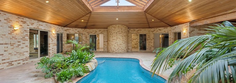 Development / Land commercial property for sale at 1521 Old Yanchep Road Pinjar WA 6078