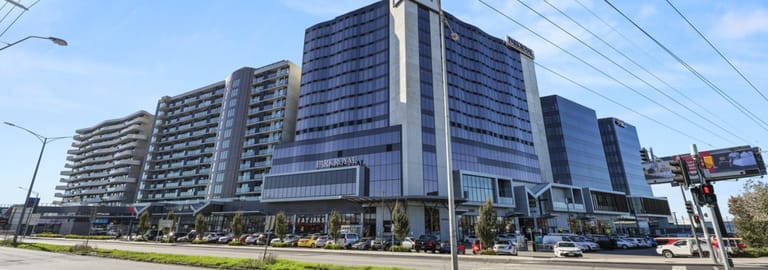 Offices commercial property for sale at Level 3, Building 2, 195 Wellington Road Clayton VIC 3168
