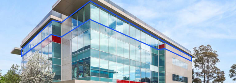 Offices commercial property for sale at Level 3, Building 2, 195 Wellington Road Clayton VIC 3168